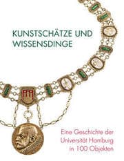 Cover von Kunstschätze und Wissensdinge