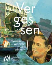 Cover von Vergessen