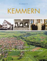 Cover von Kemmern