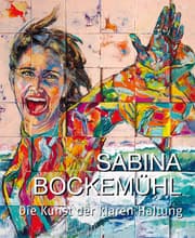 Cover von Sabina Bockemühl