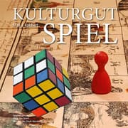 Cover von Kulturgut Spiel