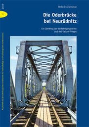 Cover von Die Oderbrücke bei Neurüdnitz