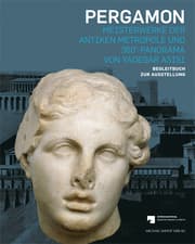 Cover von Pergamon