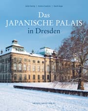 Cover von Das Japanische Palais in Dresden