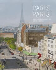 Cover von Paris, Paris!