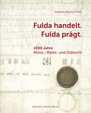 Cover von Fulda handelt. Fulda prägt