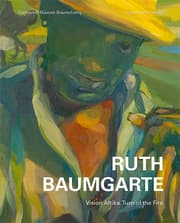 Cover von Ruth Baumgarte