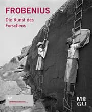 Cover von Frobenius