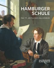 Cover von Hamburger Schule