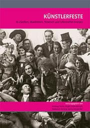 Cover von Künstlerfeste