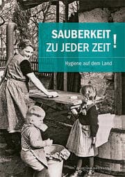 Cover von Sauberkeit zu jeder Zeit