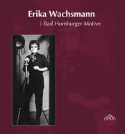 Cover von Bad Homburger Motive