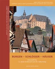 Cover von Burgen - Schlösser - Häuser