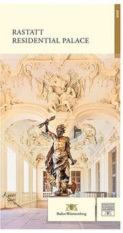 Cover von Rastatt Residential Palace