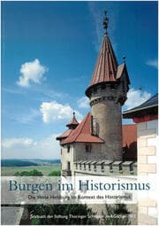 Cover von Burgen im Historismus