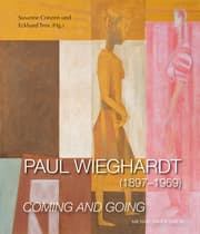Cover von Paul Wieghardt