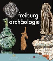 Cover von freiburg.archäologie