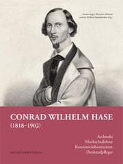 Cover von Conrad Wilhelm Hase (1818-1902)