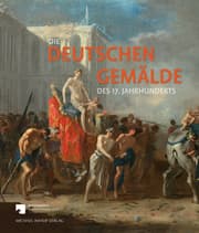 Cover von Die Deutschen Gemälde des 17. Jahrhunderts