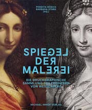 Cover von Spiegel der Malerei