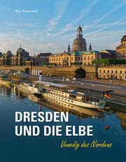 Cover von Dresden und die Elbe