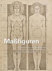 Cover von Maßfiguren