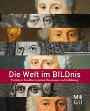 Cover von Die Welt im BILDnis