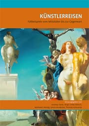 Cover von Künstlerreisen