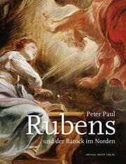 Cover von Peter Paul Rubens und der Barock im Norden