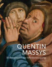 Cover von Quentin Massys