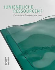 Cover von (Un)endliche Ressourcen?