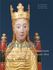 Cover von Gotland