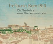 Cover von Treffpunkt Rom 1810
