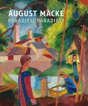 Cover von August Macke