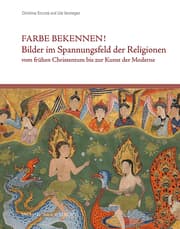 Cover von Farbe bekennen!