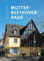 Cover von Das Museum Mutter-Beethoven-Haus