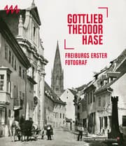Cover von Gottlieb Theodor Hase