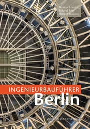 Cover von Ingenieurbauführer Berlin