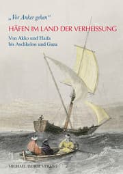 Cover von Häfen im Land der Verheissung