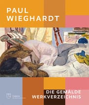 Cover von Paul Wieghardt