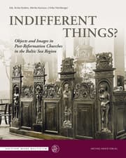 Cover von Indifferent Things?