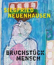 Cover von Siegfried Neuenhausen
