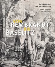 Cover von Von Rembrandt bis Baselitz
