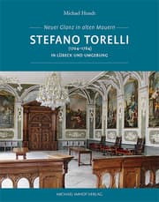 Cover von Stefano Torelli (1704-1784) in Lübeck und Umgebung