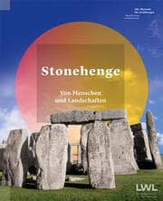 Cover von Stonehenge