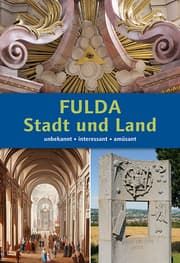 Cover von Fulda. Stadt und Land