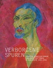 Cover von Verborgene Spuren