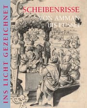 Cover von Ins Licht gezeichnet