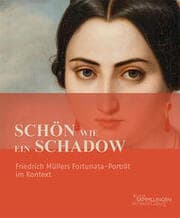 Cover von Schön wie ein Schadow