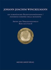 Cover von Johann Joachim Winckelmann